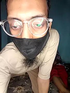 RITU_COUPLE from StripChat is Freechat