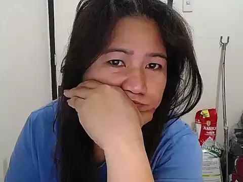 RiversquirtXX from StripChat is Freechat