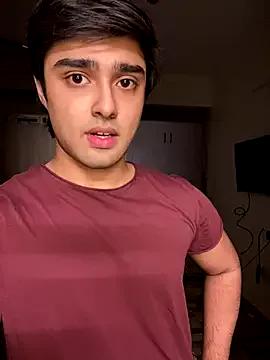 Rocco787876 from StripChat is Freechat