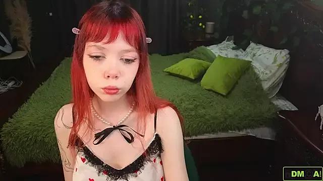 Rochelle_Dolly from StripChat is Freechat