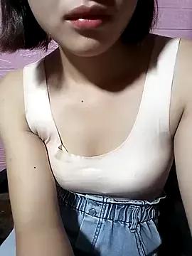 RockieLao from StripChat is Freechat