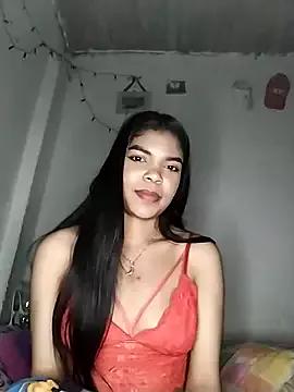 Rohanna__ from StripChat is Freechat