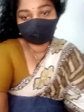Photos of Rojaa009 from StripChat is Freechat