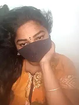 Photos of Rojaa009 from StripChat is Freechat
