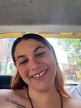 roldanmary from StripChat is Freechat
