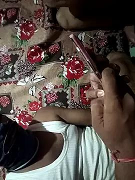 Romantic_couple89 from StripChat is Freechat