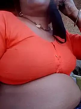 Romantic_Dokdi from StripChat is Freechat