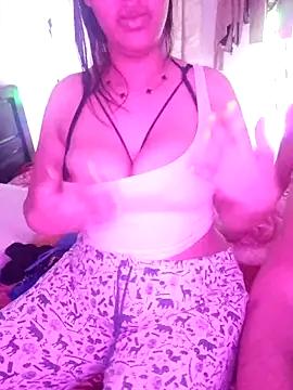 Photos of Romayssae_Ali-Arabic from StripChat is Freechat