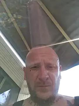 RomWoolf webcams show profile image 