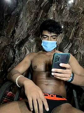 rony6663 — Make me horny and nude