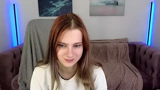Rosa_Dew from StripChat is Freechat