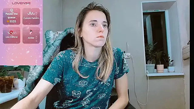 RosaJil — doggy and spank yourself