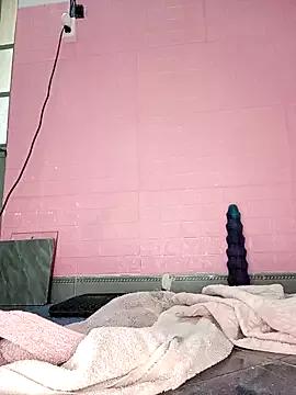 Rose_196 from StripChat is Freechat