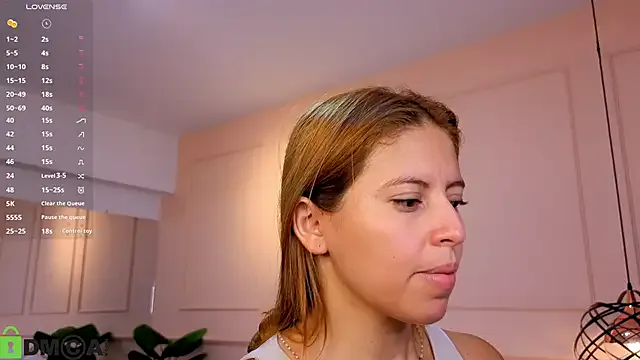 ROSE__15 — CUM CREAMY PUSSY