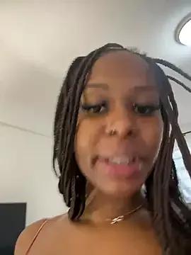 Rose_berry from StripChat is Freechat