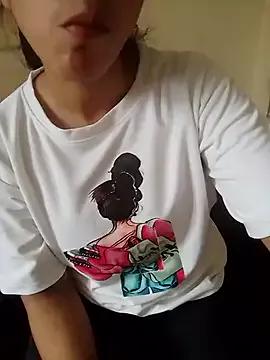 Rose_piya from StripChat is Freechat