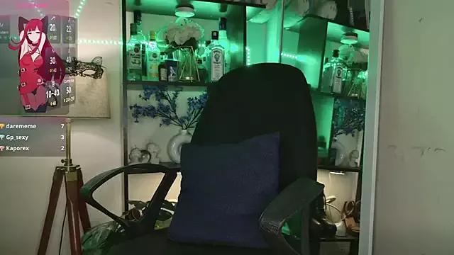 Try our girls live displays and explore the company of endless strippers, with beautiful physiques, vibrating toys and more.