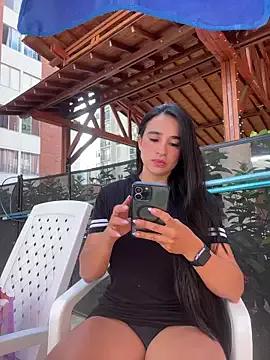 RoseSeductre from StripChat is Freechat