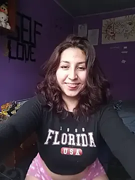 Rosett_Nice_ — flash tits