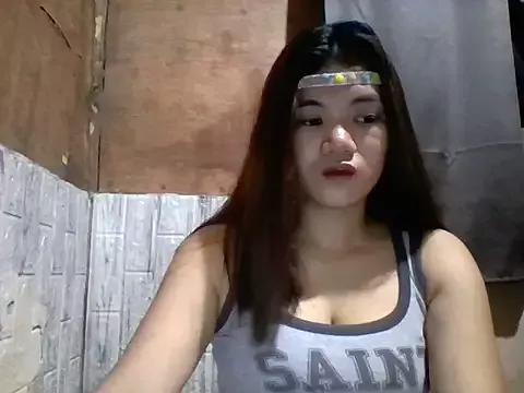 Rosette0516 from StripChat is Freechat
