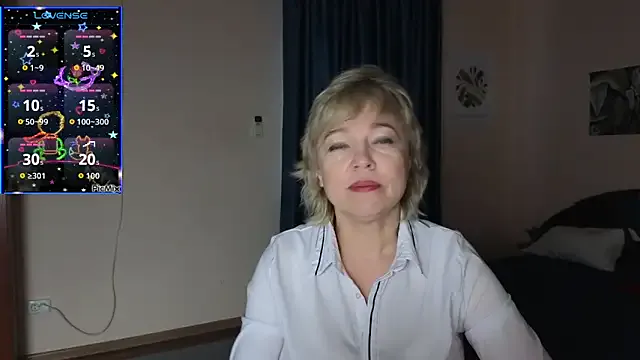 Avatar of Rosette_Pricky