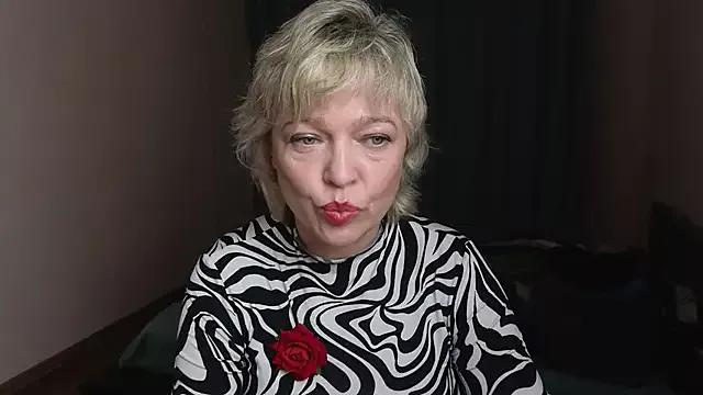 Rosette_Pricky from StripChat is Freechat