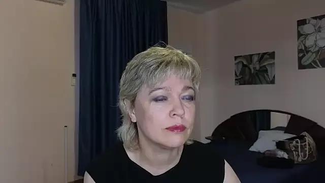 Rosette_Pricky from StripChat is Freechat