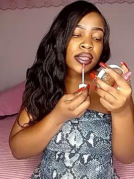 rosey_cheeks from StripChat is Freechat