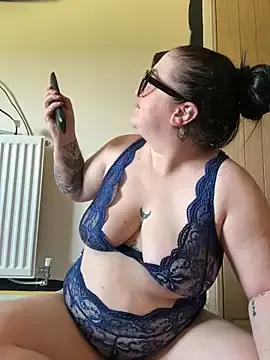 Rosey_CheeksXX from StripChat is Freechat