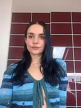 Rosie_Cheex from StripChat is Freechat