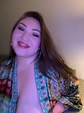 RosieDixx on StripChat