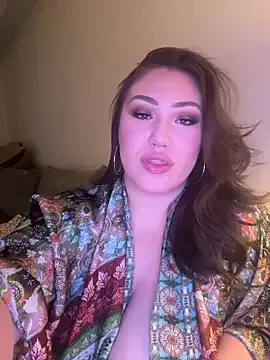 RosieDixx on StripChat
