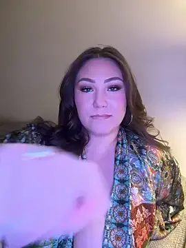 RosieDixx on StripChat