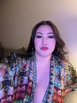 RosieDixx on StripChat