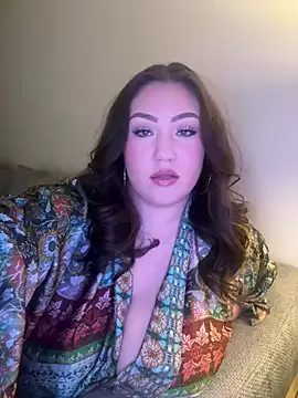 RosieDixx on StripChat