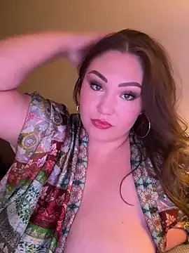 RosieDixx on StripChat