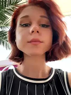 RosieSecret from StripChat is Freechat