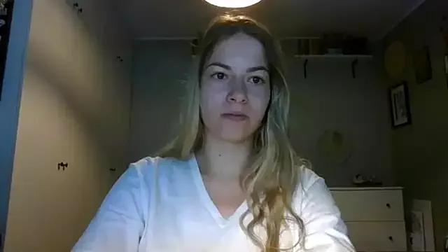 ROSIEx_sweet from StripChat is Freechat