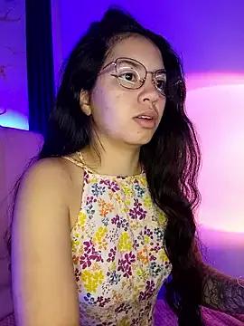 Rosita_forever_ from StripChat is Freechat