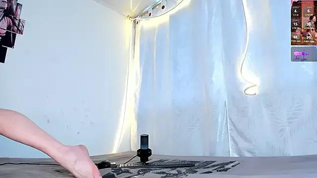 Try our girls live displays and explore the company of endless strippers, with beautiful physiques, vibrating toys and more.