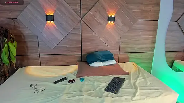 RosseDeAmore —  Body tour 