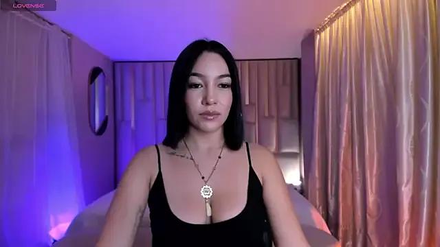 RossieRhoades from StripChat