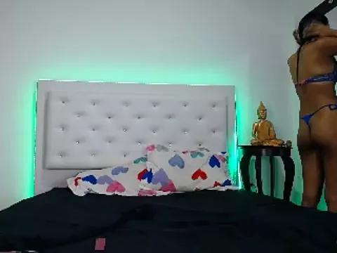 Rossiestars from StripChat