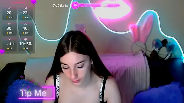 rosy_madison77 — show your chest