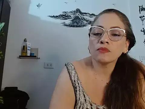 Photos of rosycartagena from StripChat is Freechat