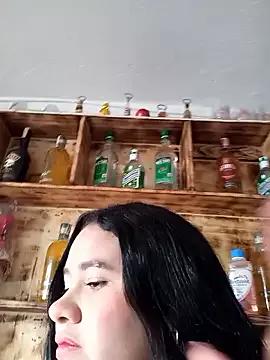 rouse_98 from StripChat is Freechat