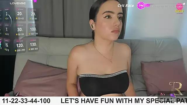 Try our girls live displays and explore the company of endless strippers, with beautiful physiques, vibrating toys and more.