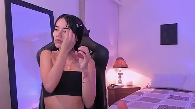 Rouse_Monroe — ahegao