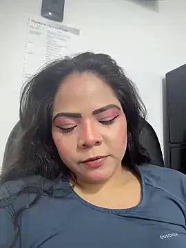 ROUSE_SINCLAIR from StripChat is Freechat