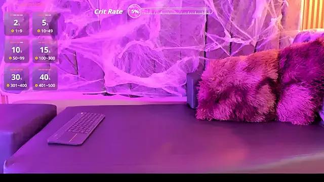 Try our girls live displays and explore the company of endless strippers, with beautiful physiques, vibrating toys and more.